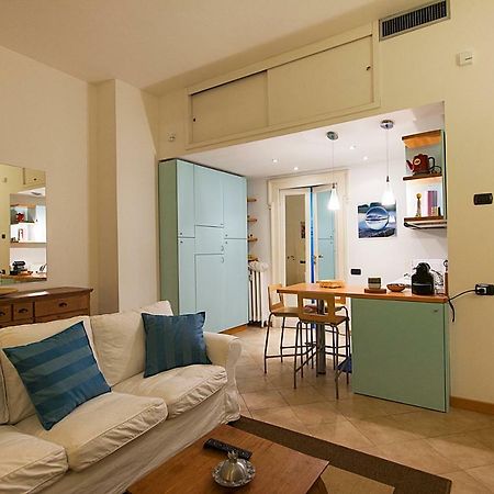 Elegant Apartment In Sant'Ambrogio Milano Esterno foto