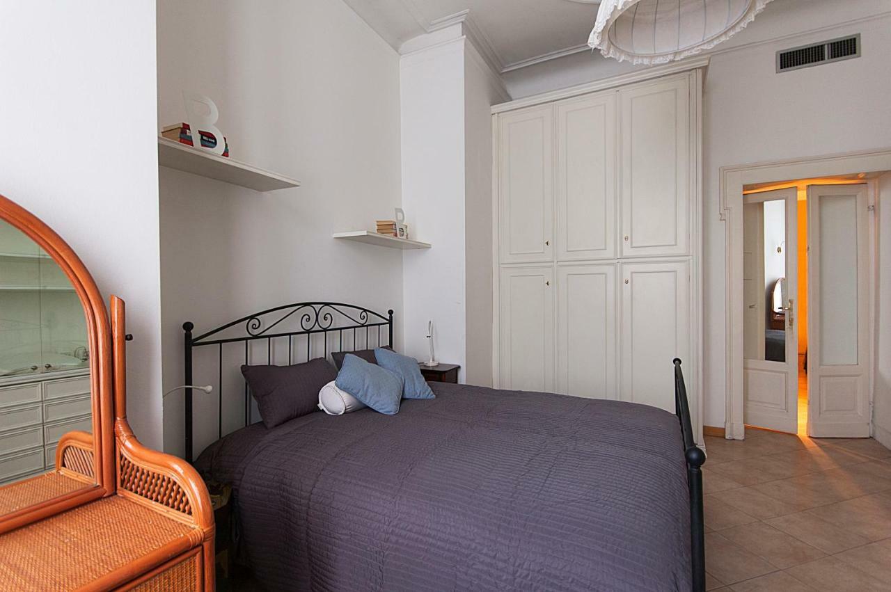 Elegant Apartment In Sant'Ambrogio Milano Esterno foto