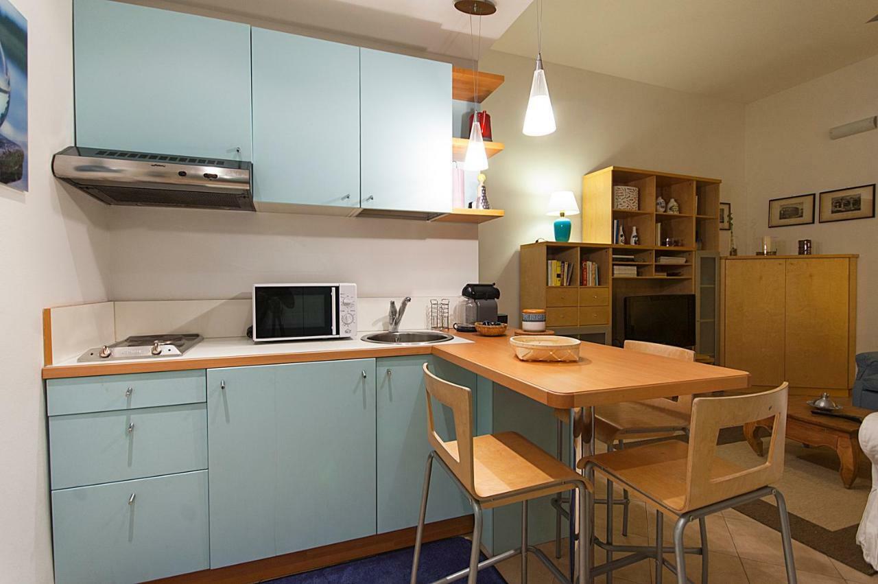 Elegant Apartment In Sant'Ambrogio Milano Esterno foto
