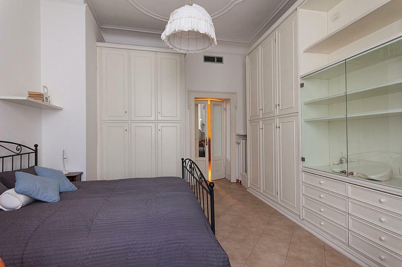 Elegant Apartment In Sant'Ambrogio Milano Esterno foto