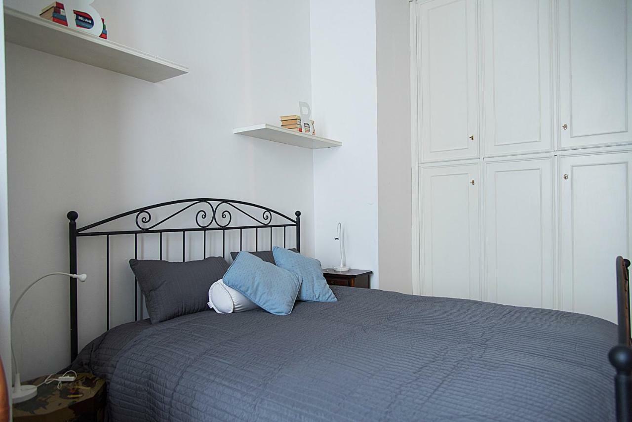 Elegant Apartment In Sant'Ambrogio Milano Esterno foto