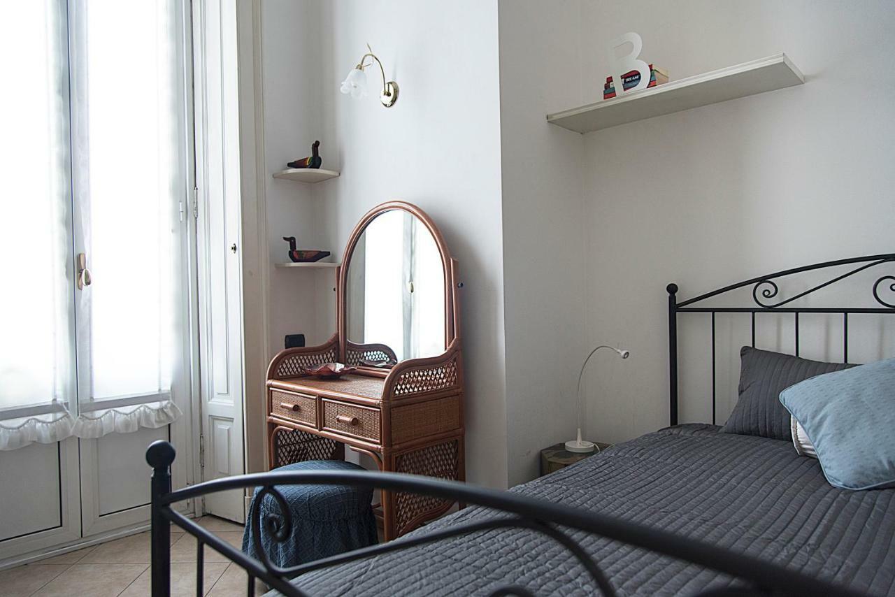 Elegant Apartment In Sant'Ambrogio Milano Esterno foto