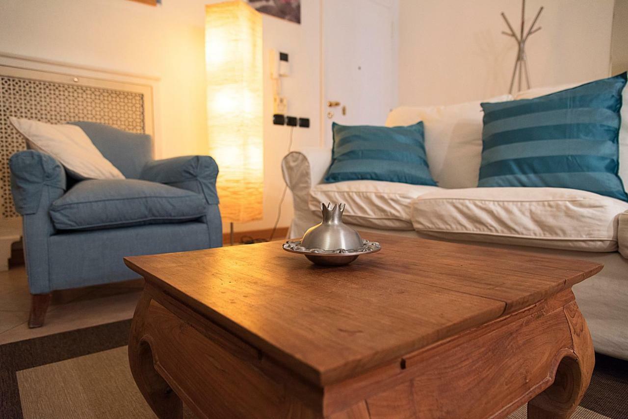 Elegant Apartment In Sant'Ambrogio Milano Esterno foto